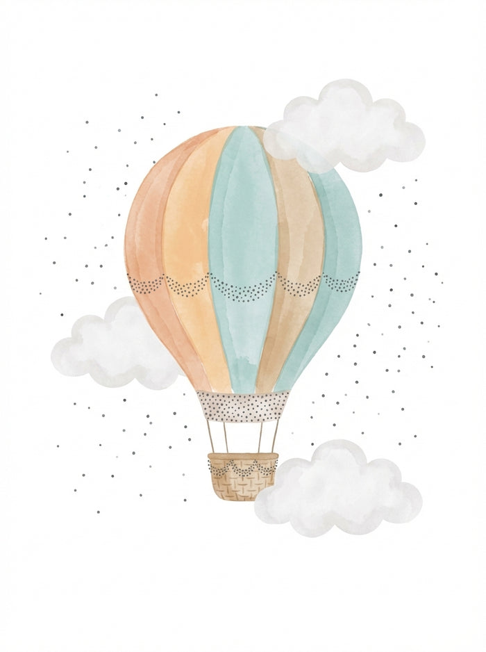 Poster print file