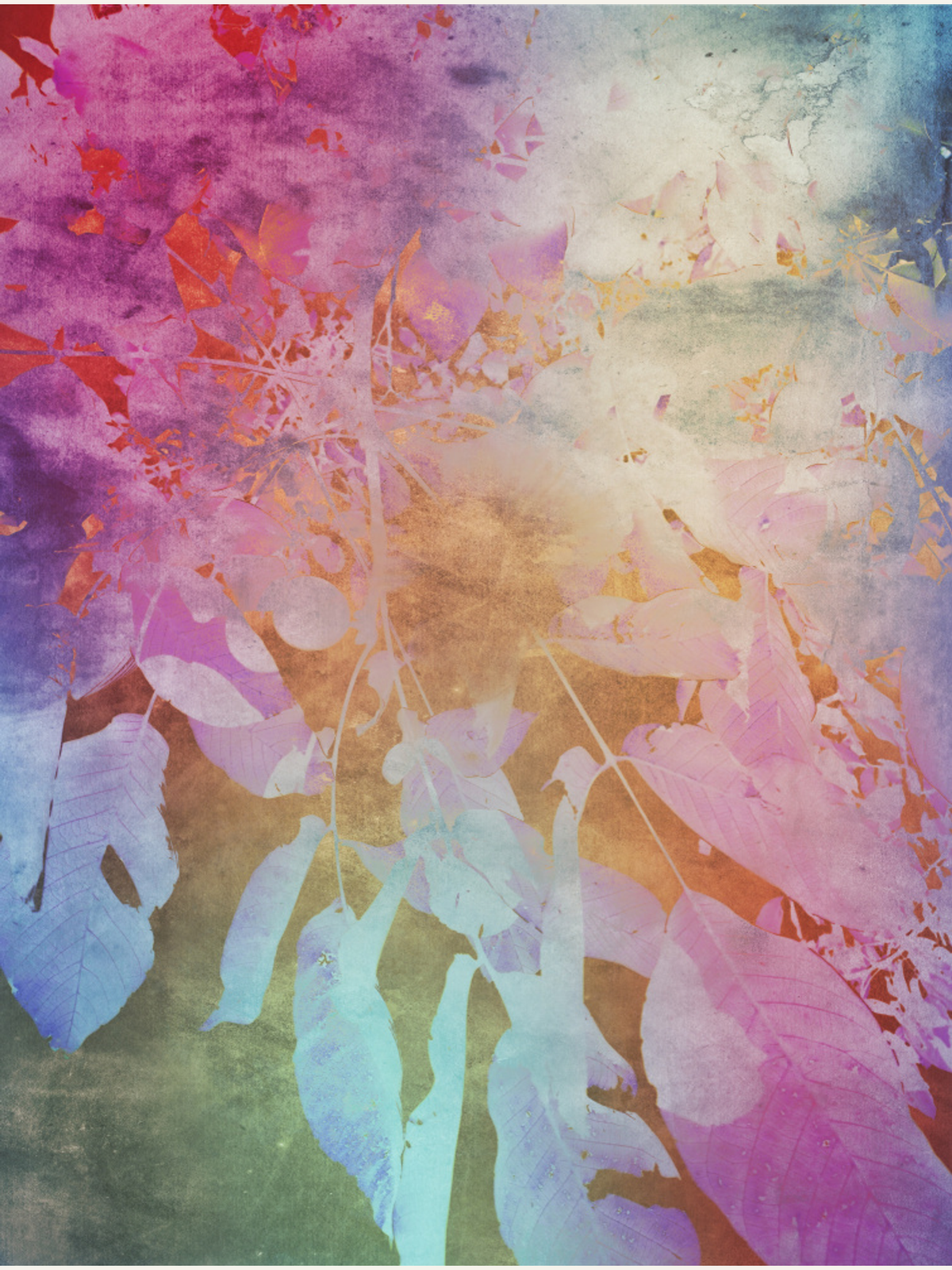 Poster print