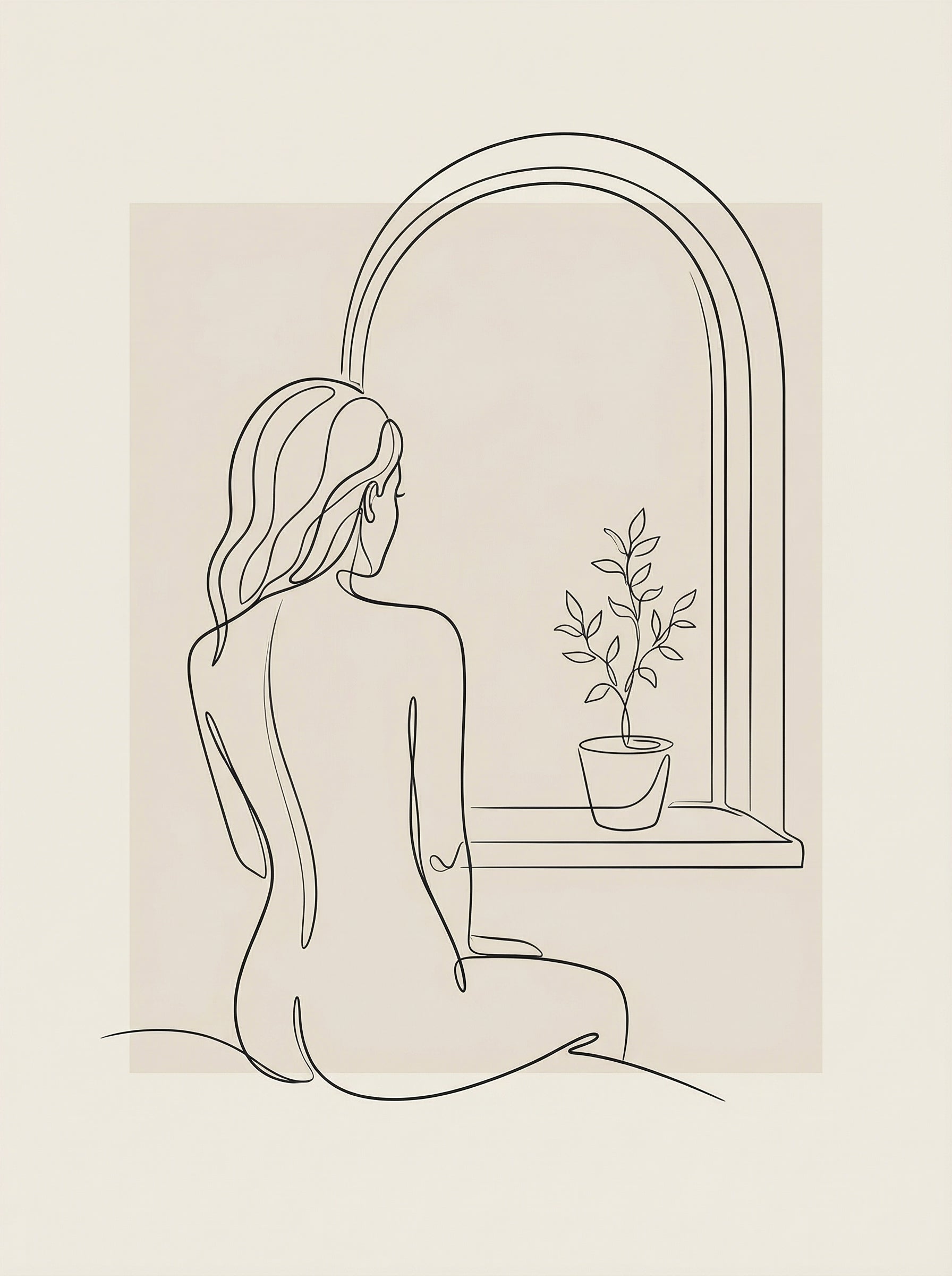 Poster print