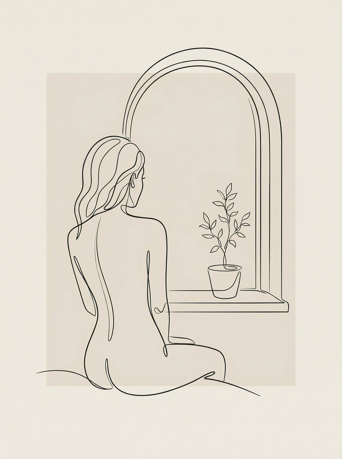 Poster print