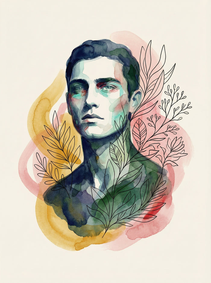 Poster print