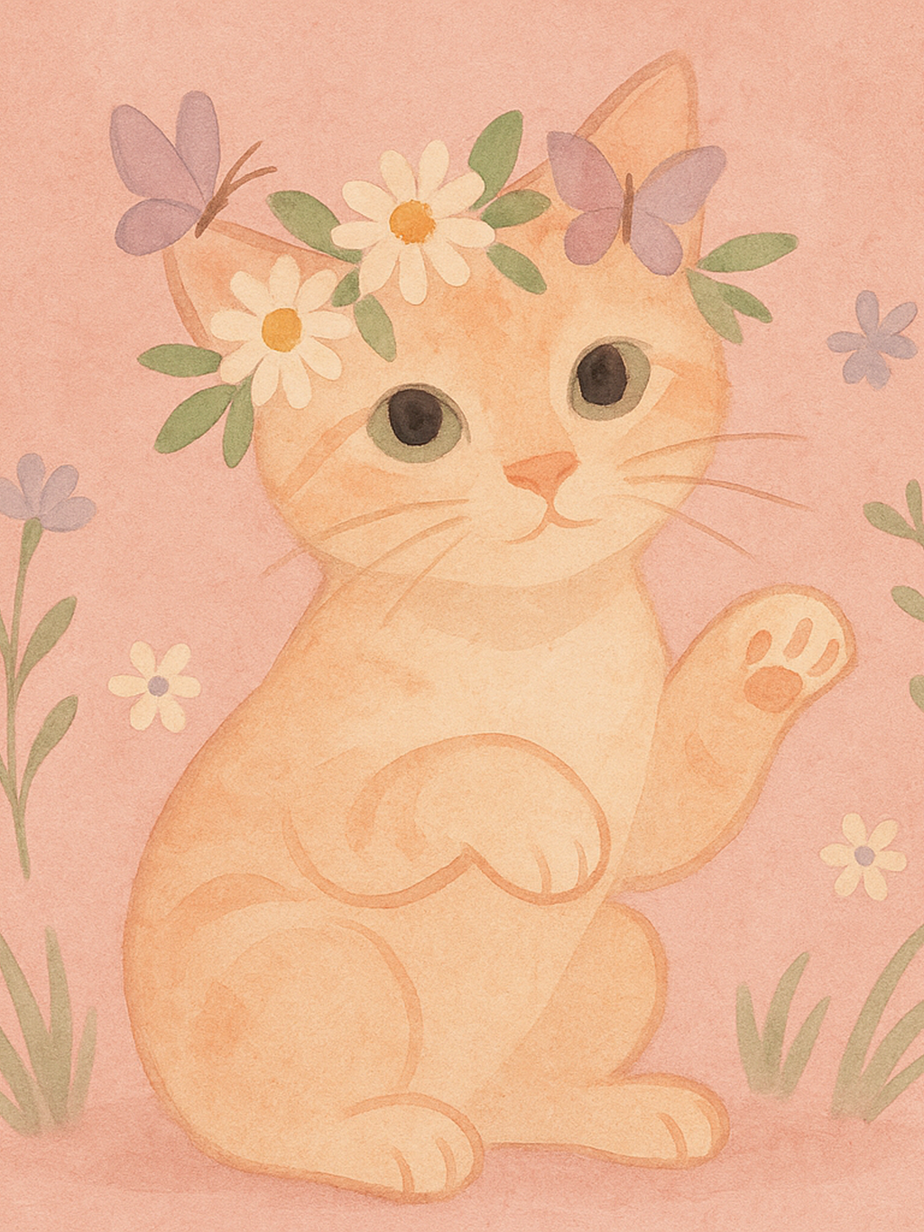 Poster print file