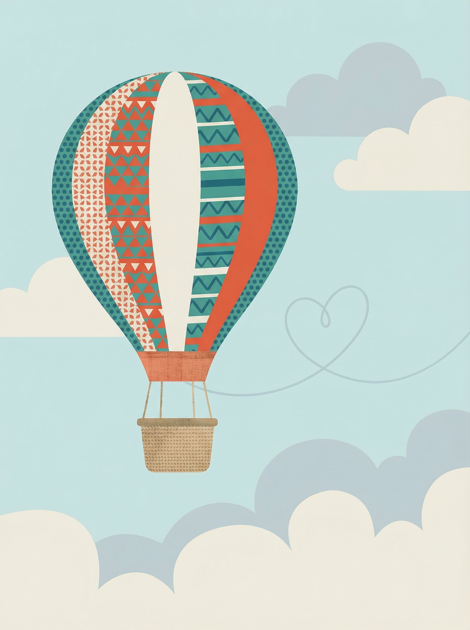 Poster print