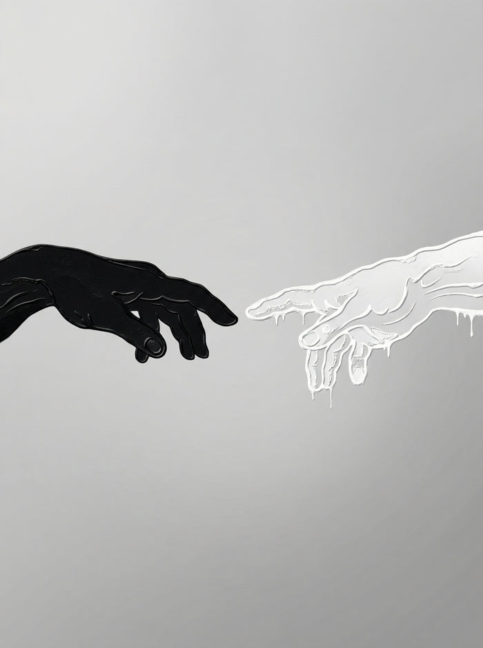 Poster print
