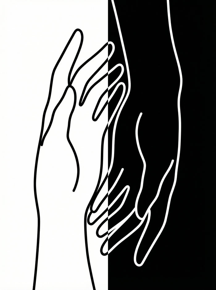Poster print
