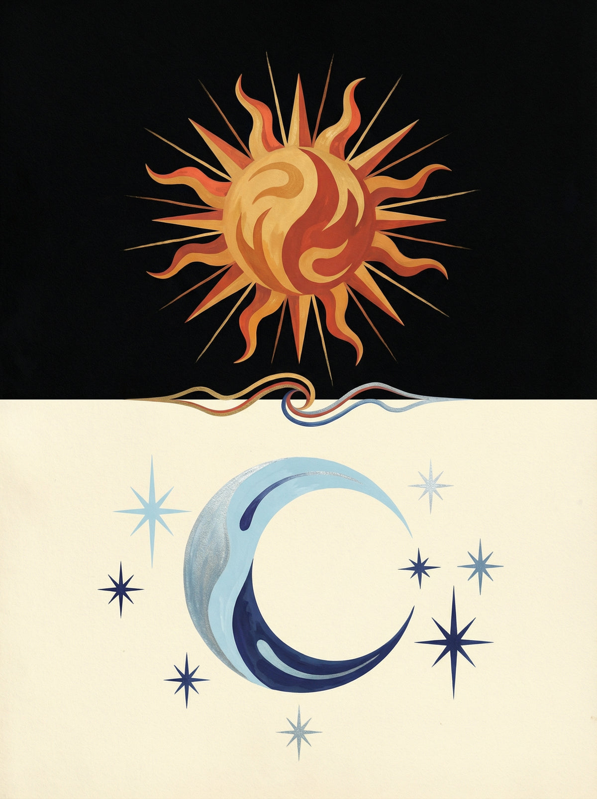 Poster print