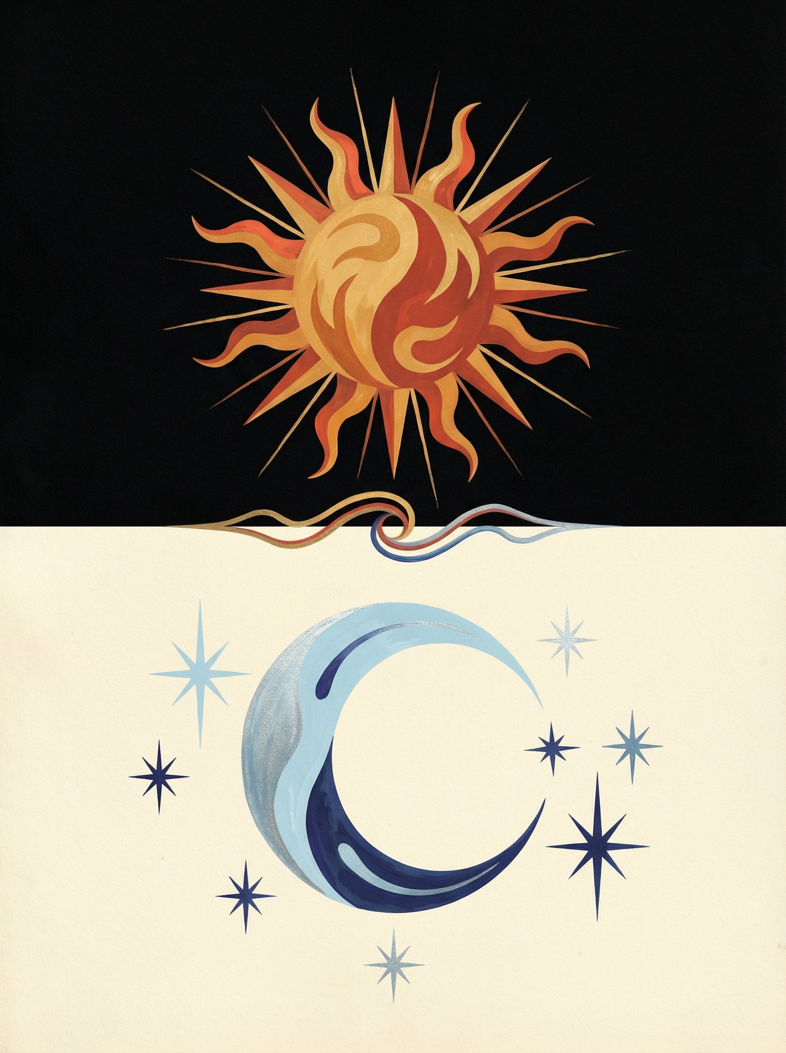 Poster print