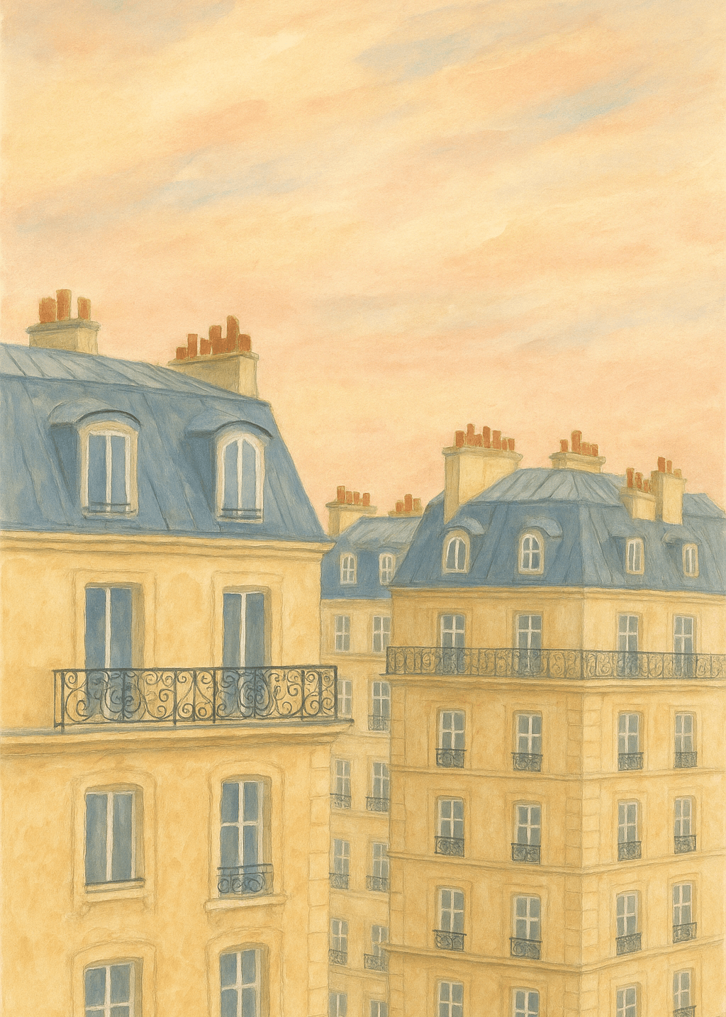 Poster print file