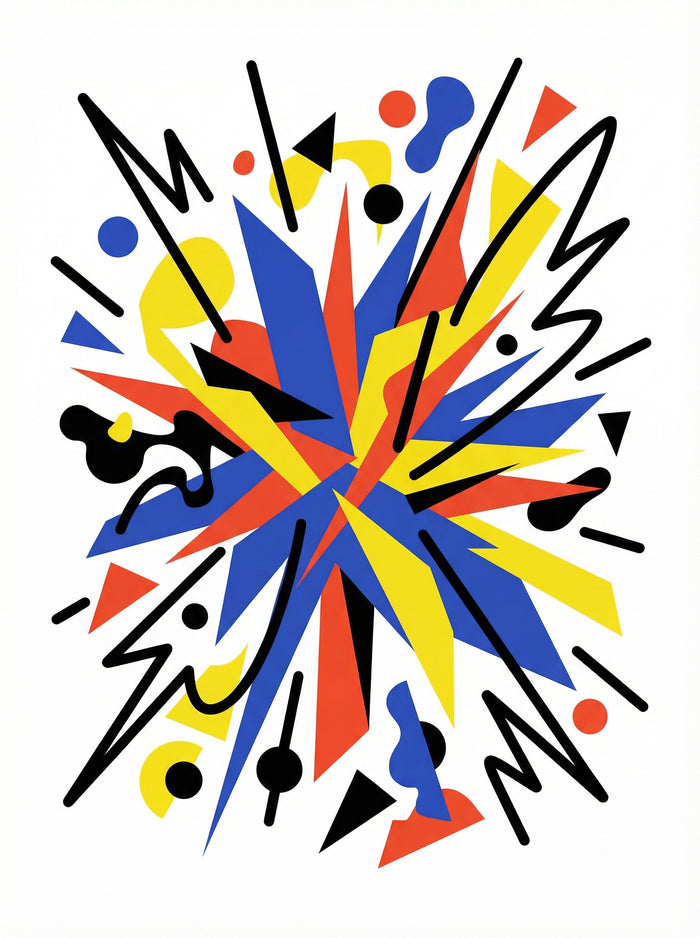 Poster print