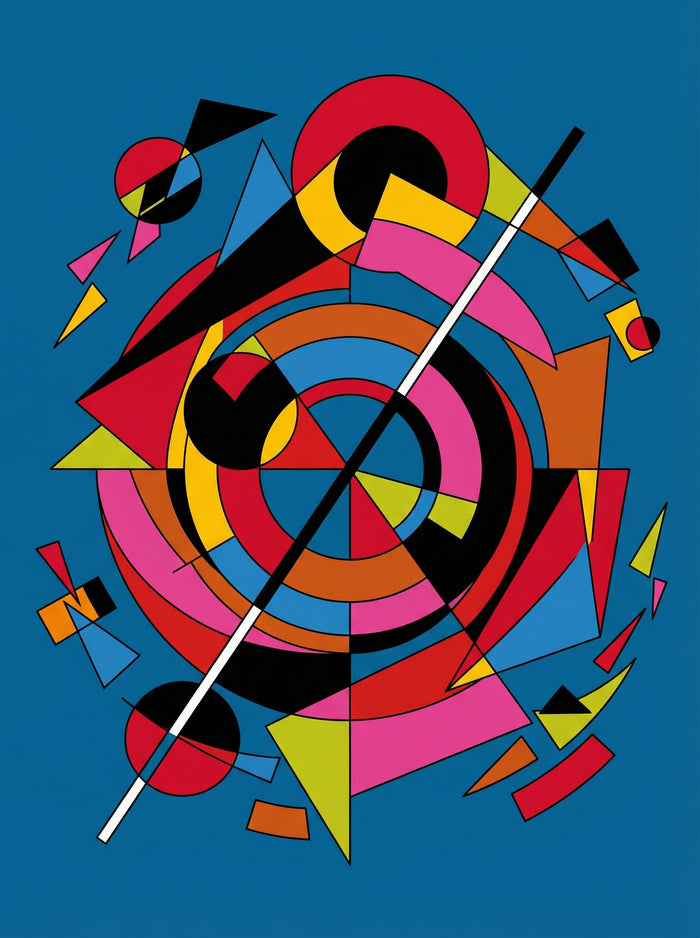 Poster print