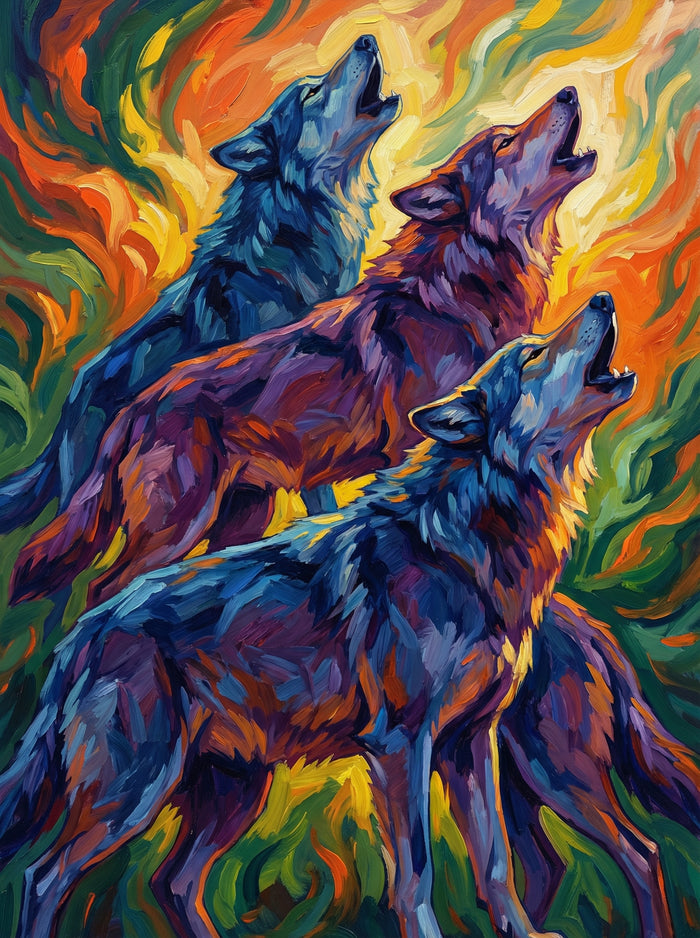 Poster print
