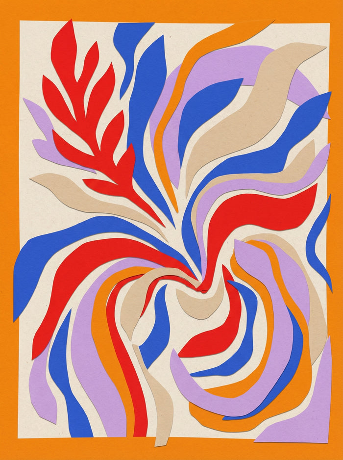 Poster print