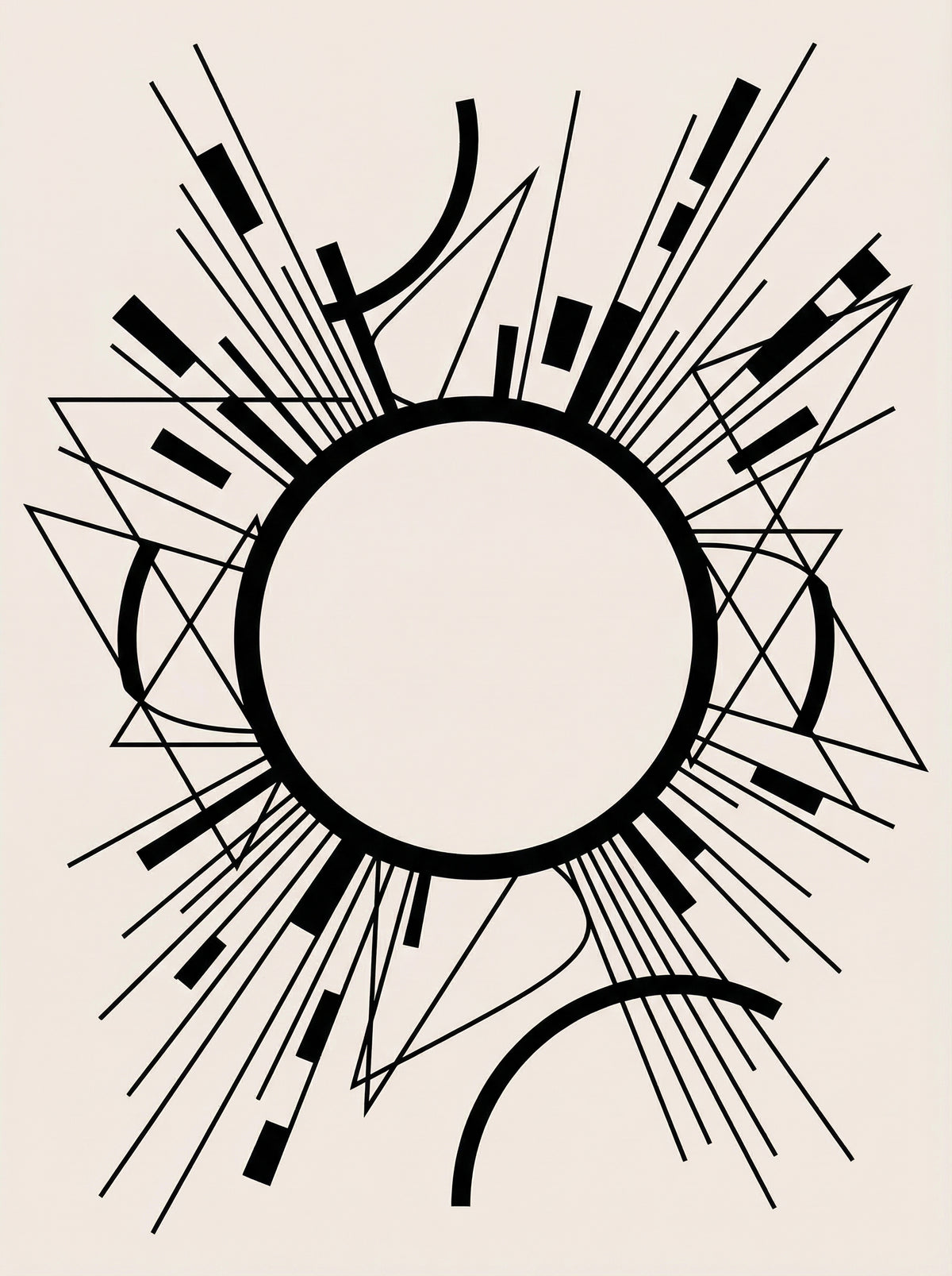 Poster print