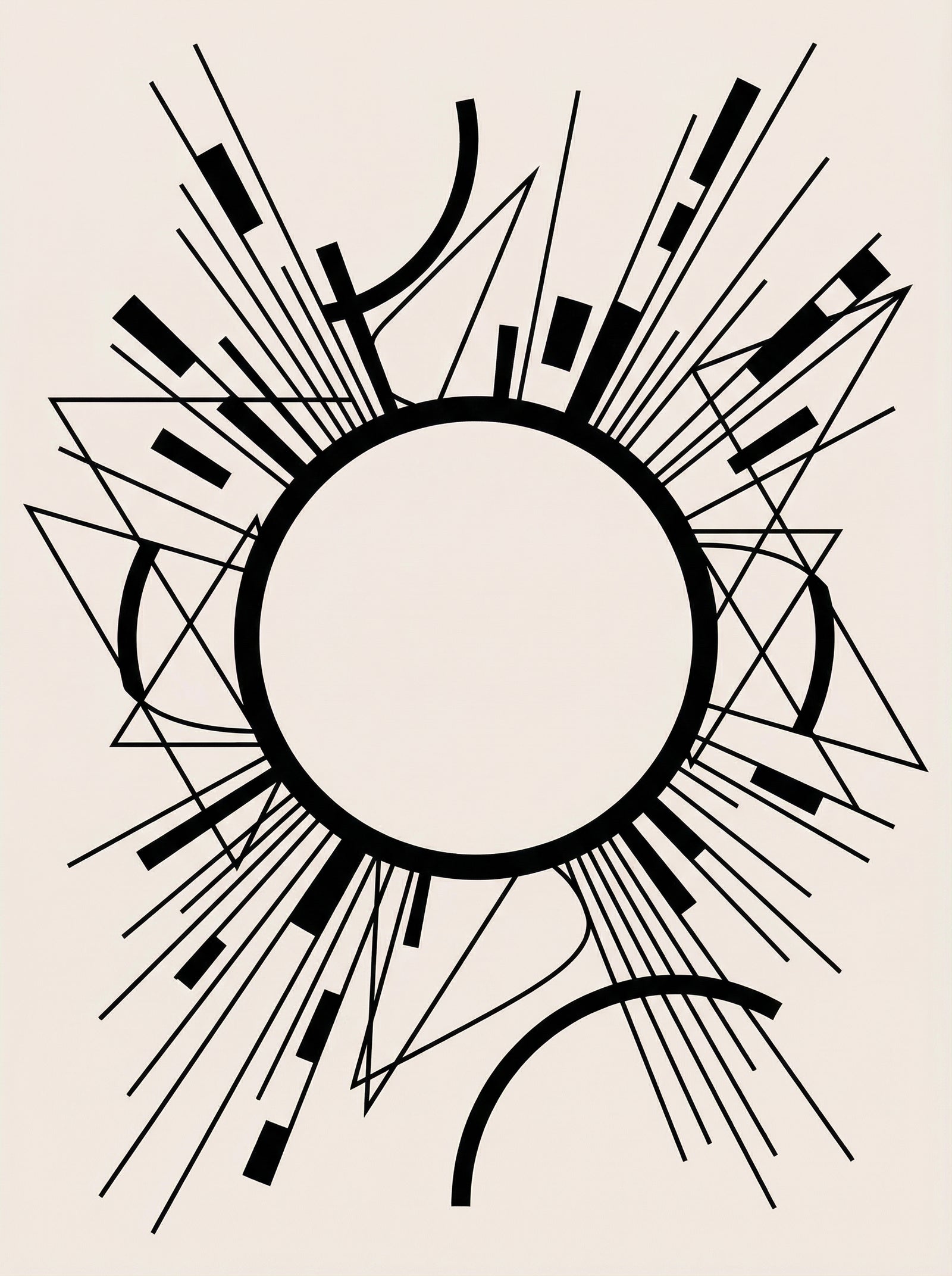 Poster print