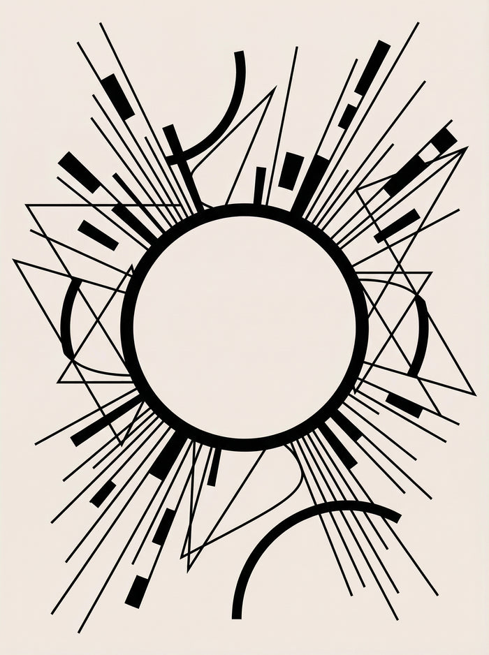 Poster print