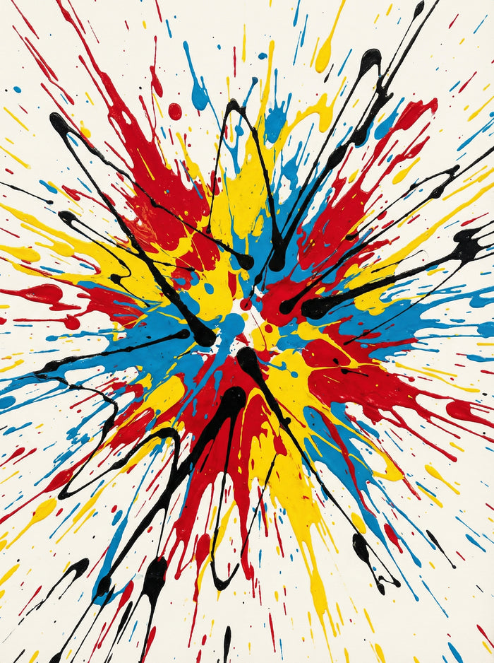 Poster print