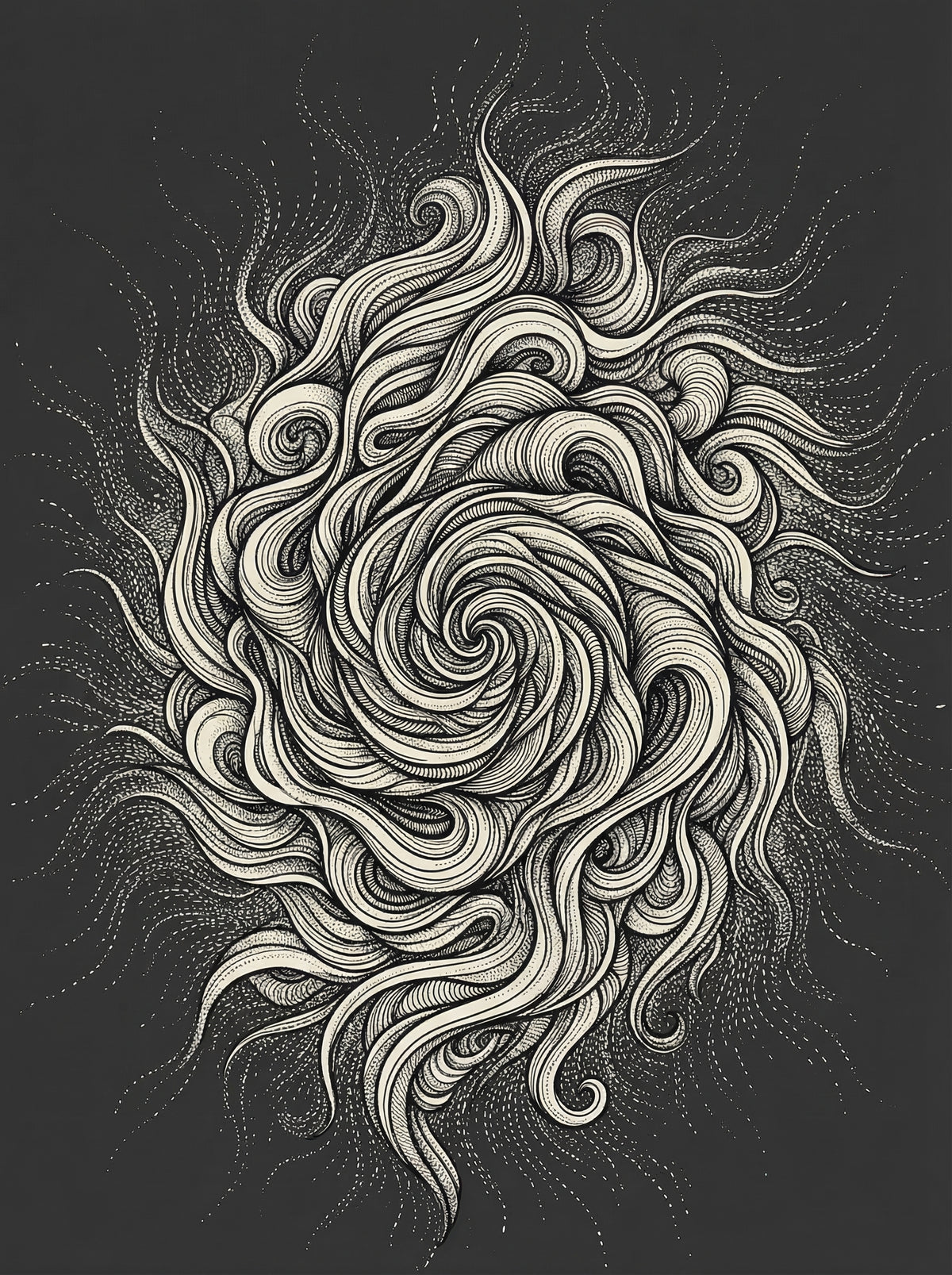 Poster print