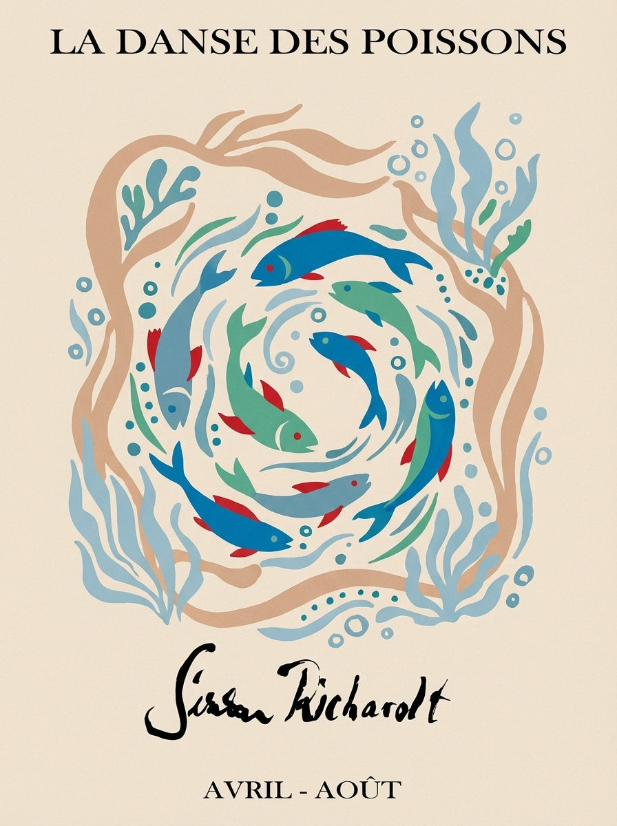 Poster print file