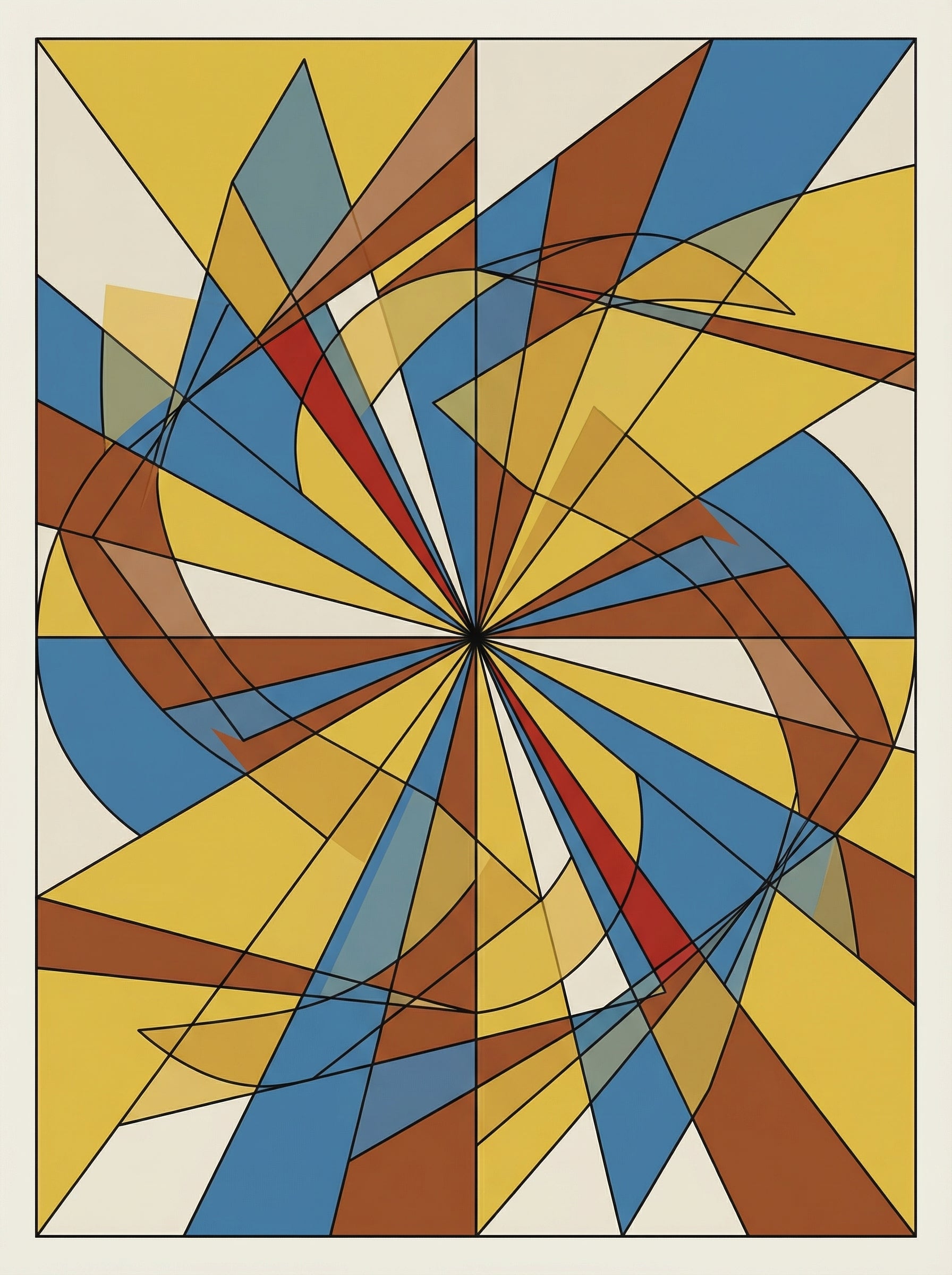 Poster print