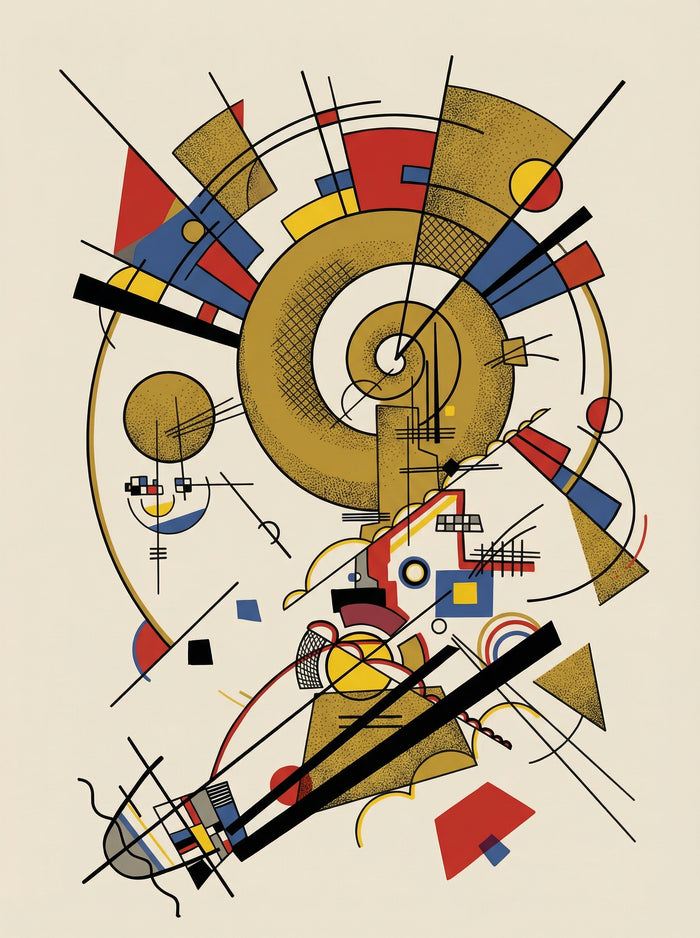 Poster print