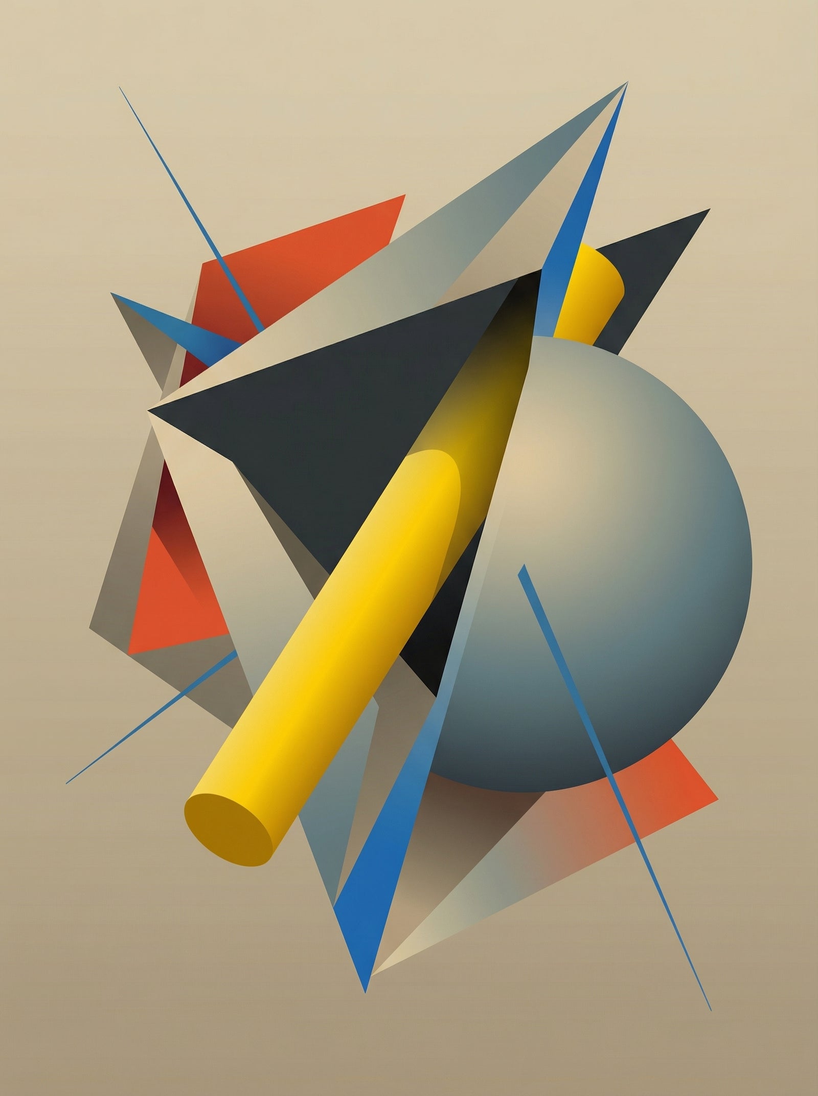 Poster print
