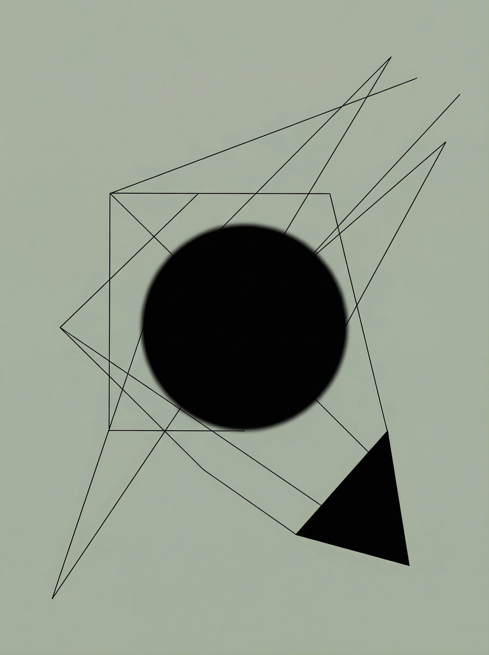 Poster print