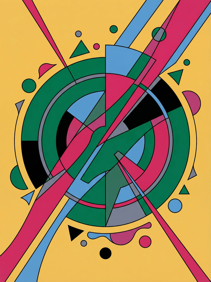 Poster print