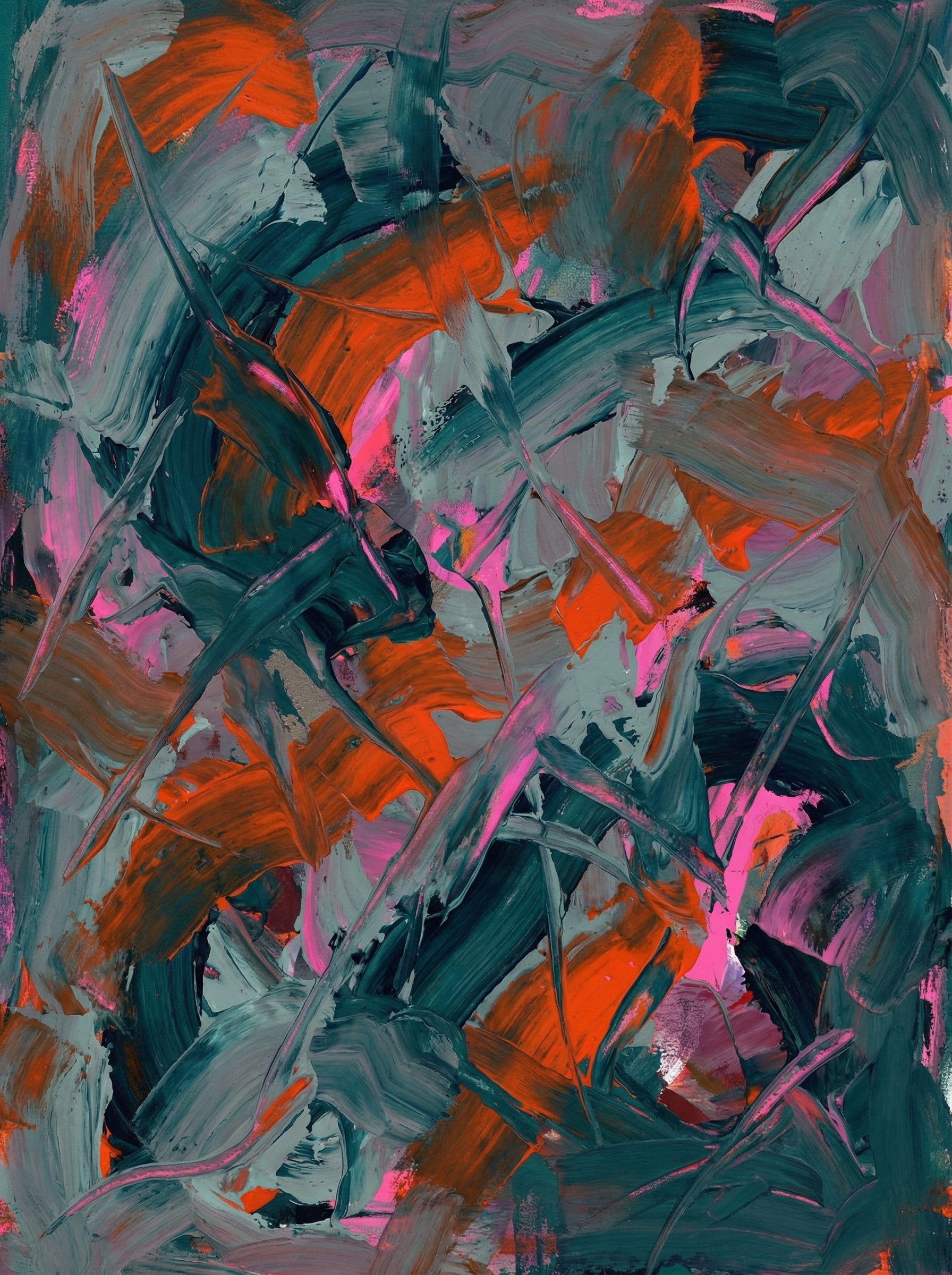 Poster print