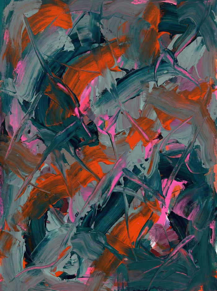 Poster print