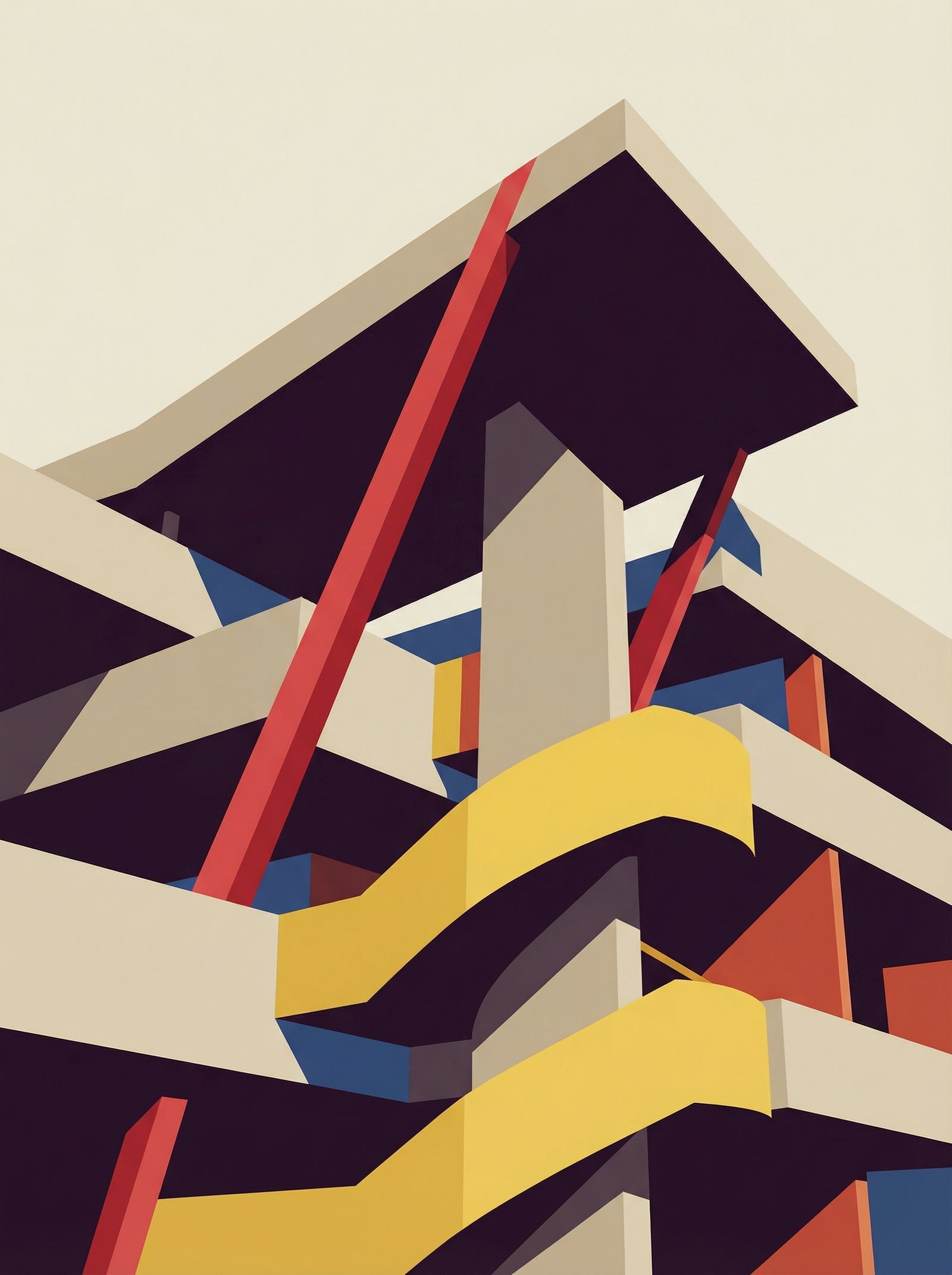 Poster print