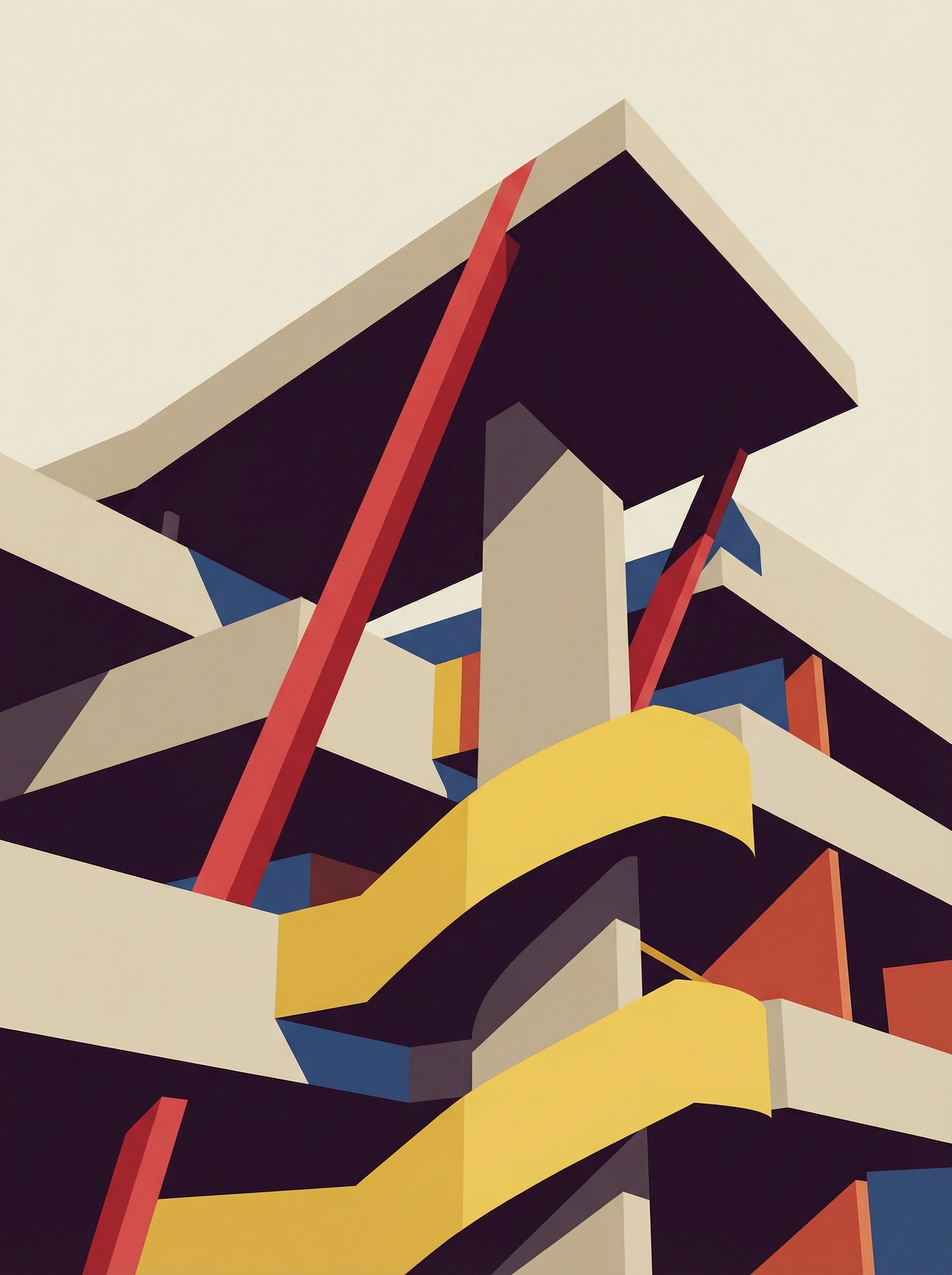 Poster print