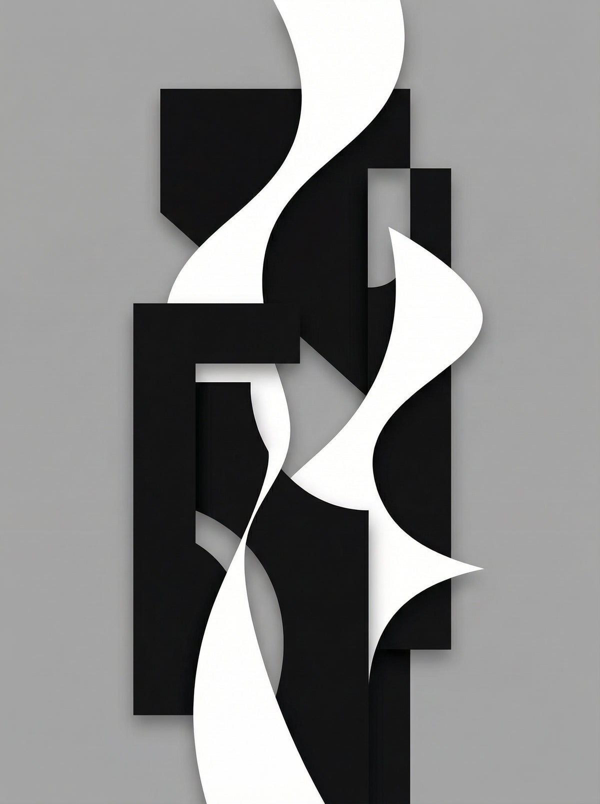 Poster print