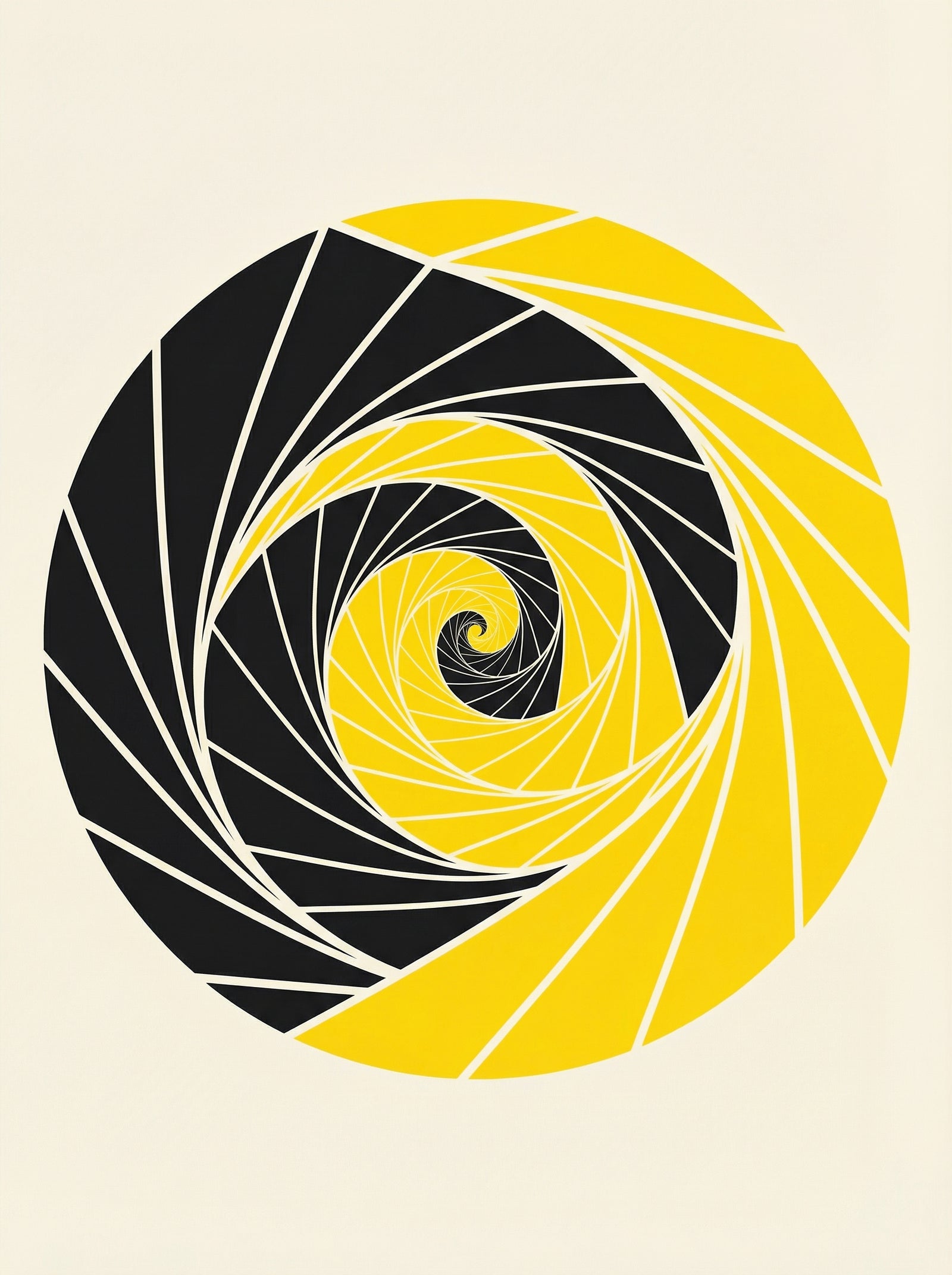 Poster print