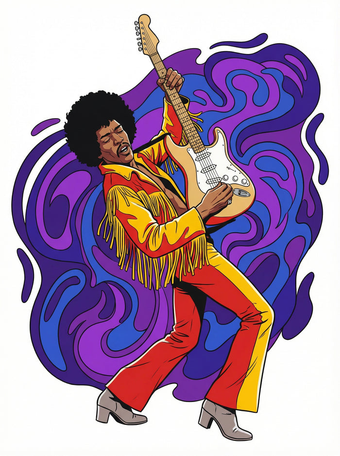 Poster print