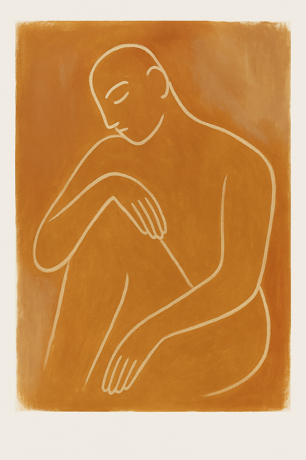Poster print file