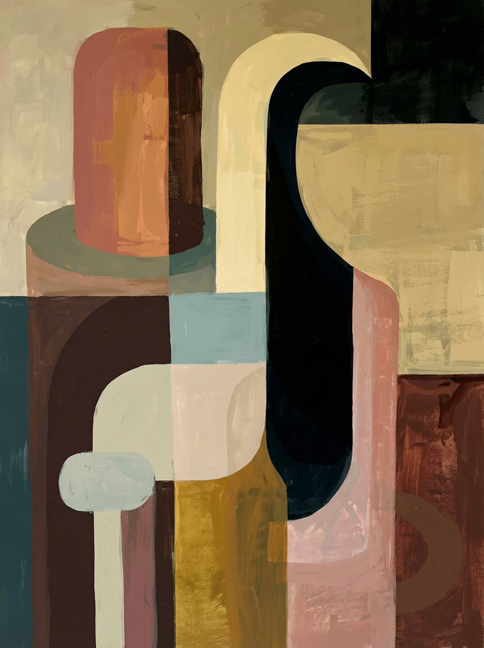 Poster print