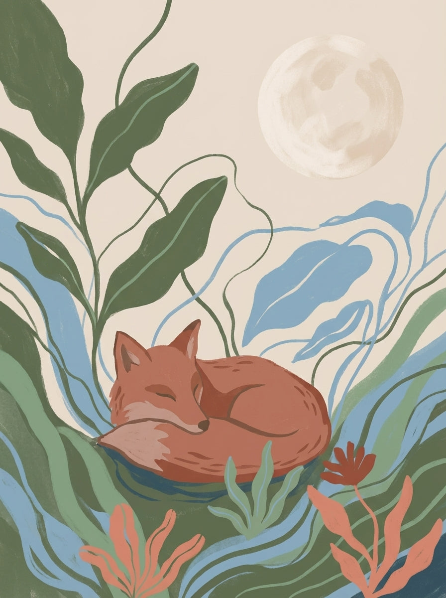 Poster print file