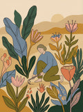 Poster print