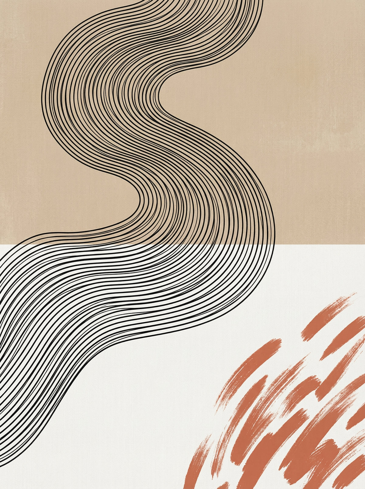 Poster print