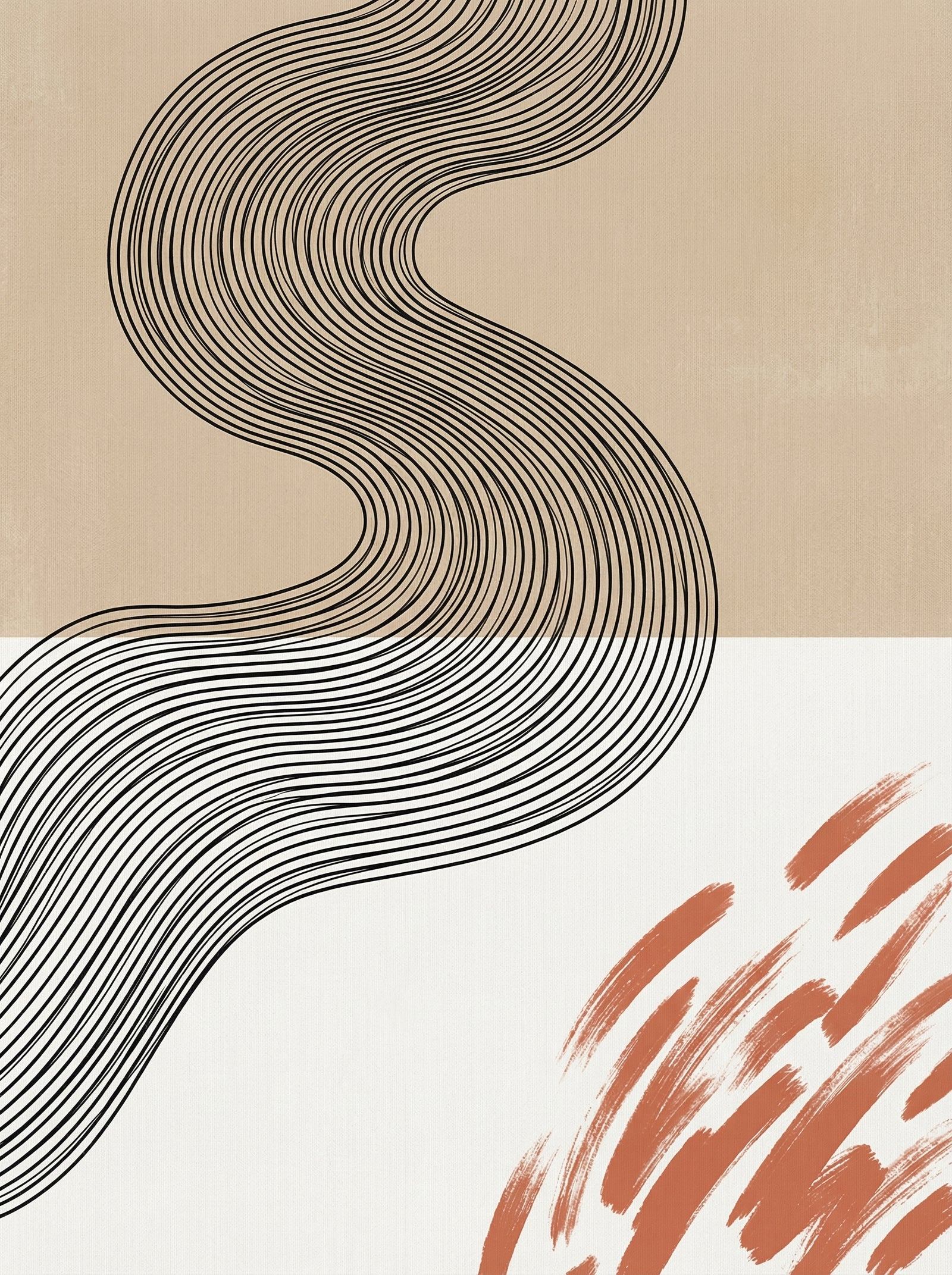 Poster print