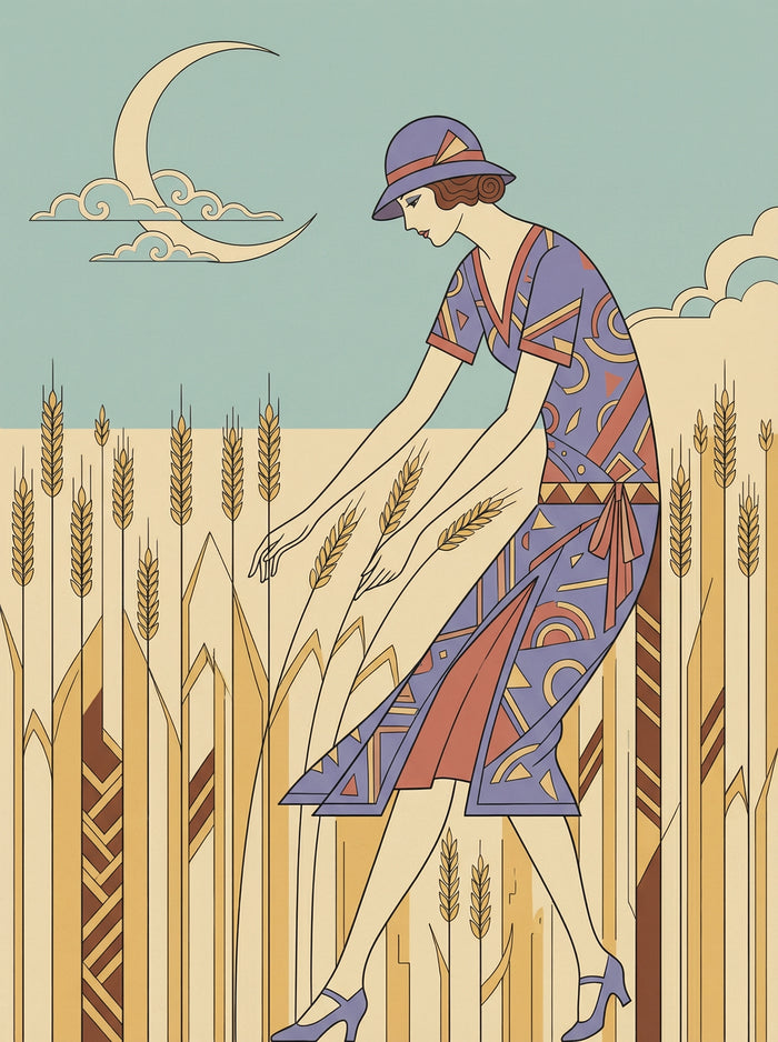 Poster print