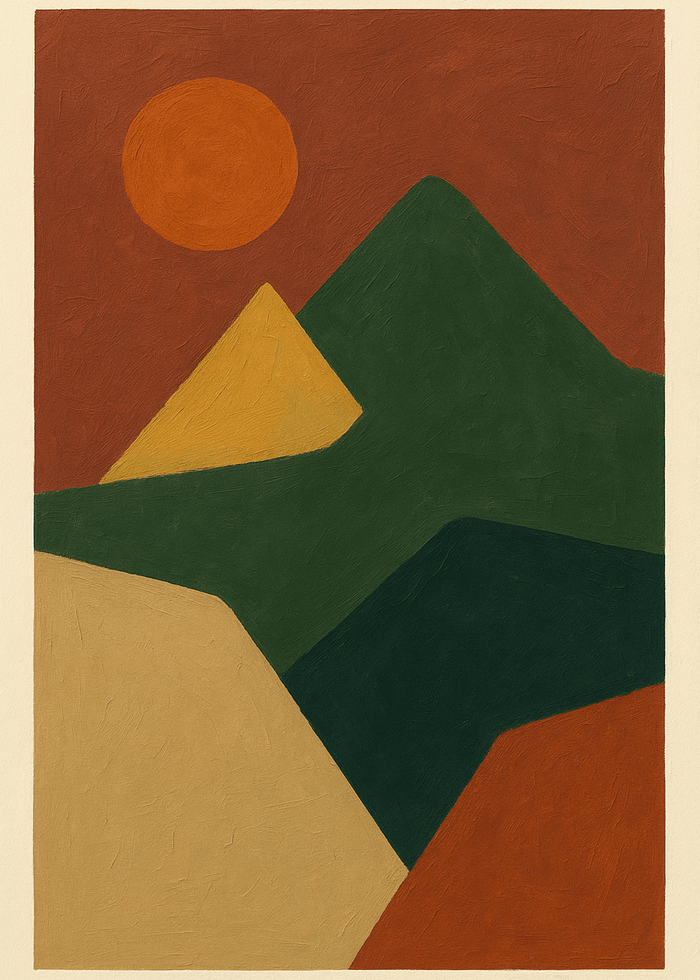 Poster print file