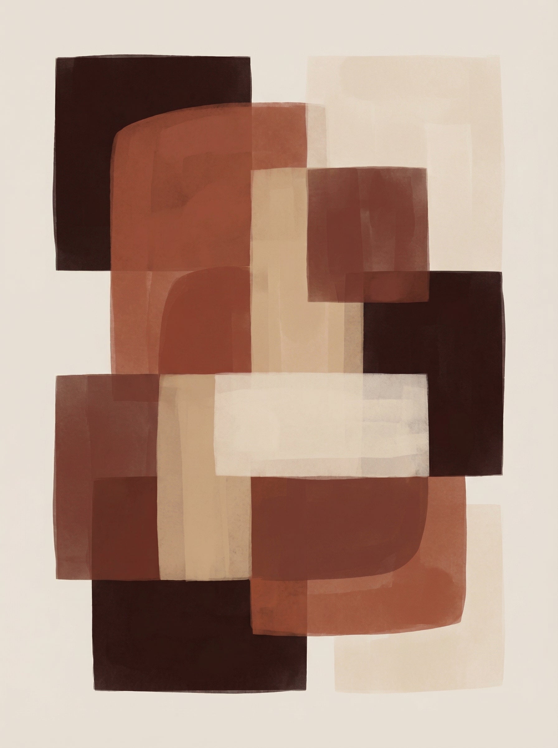 Poster print