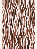 Earthy Waves Poster – poster and art print