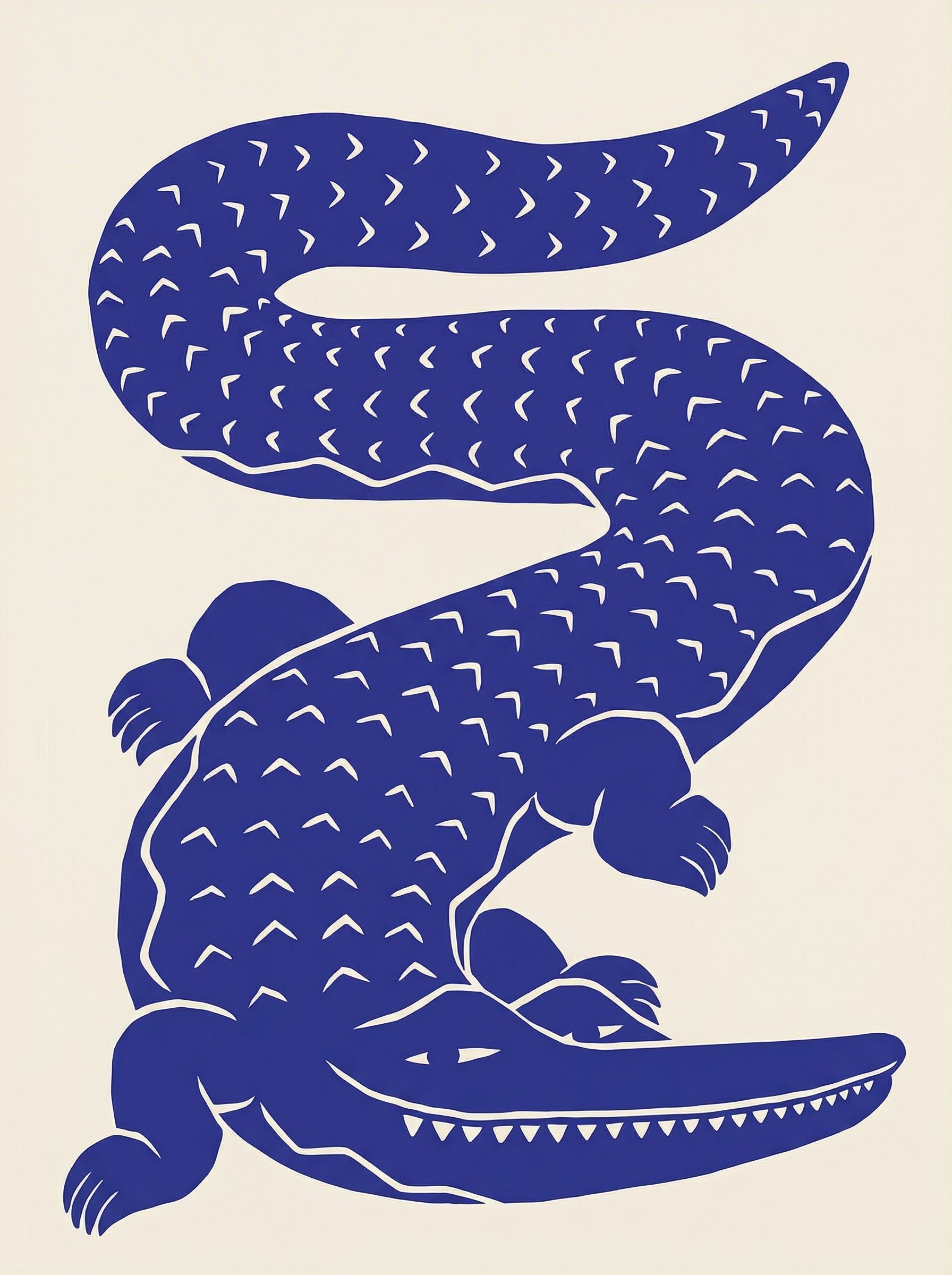 Poster print