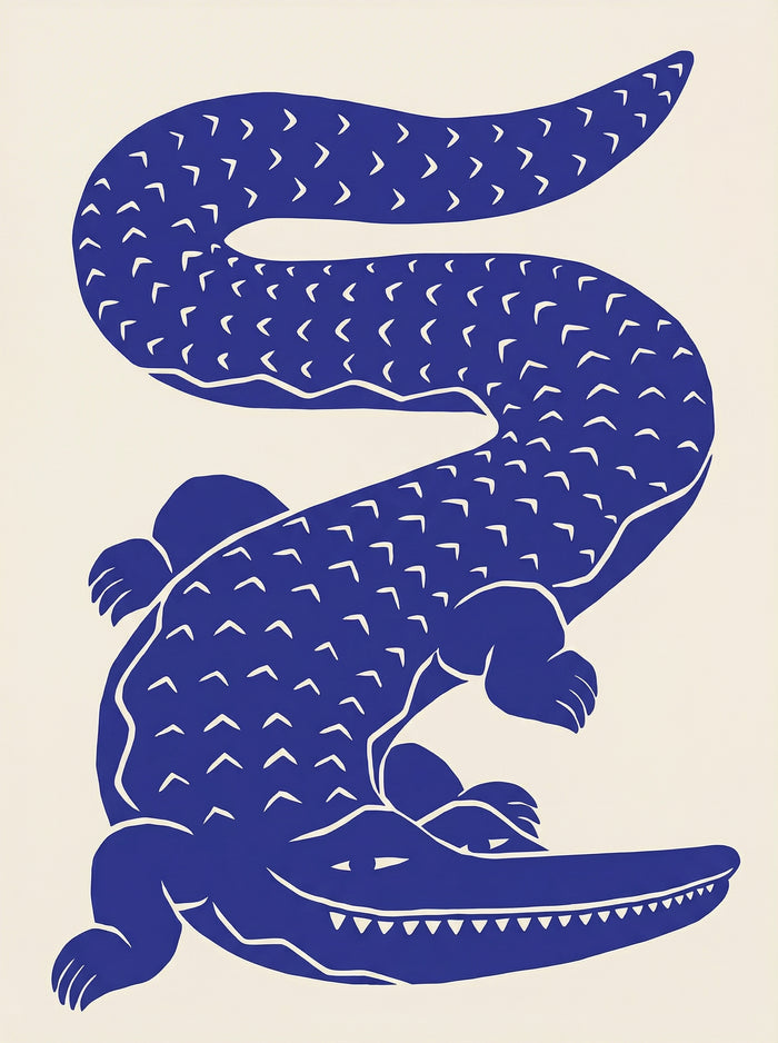 Poster print