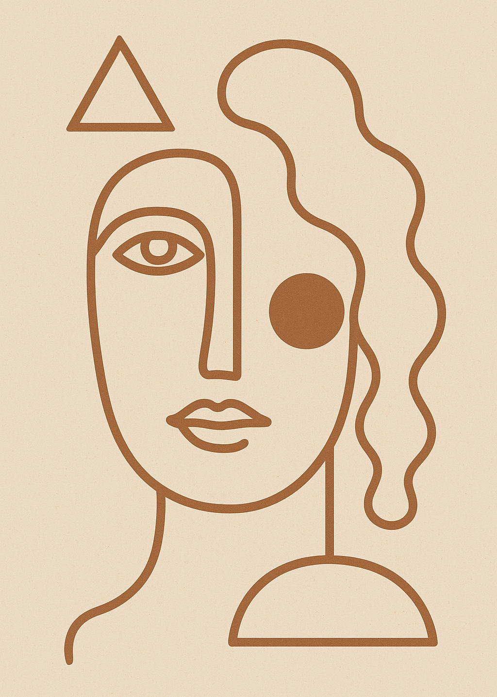 Poster print file