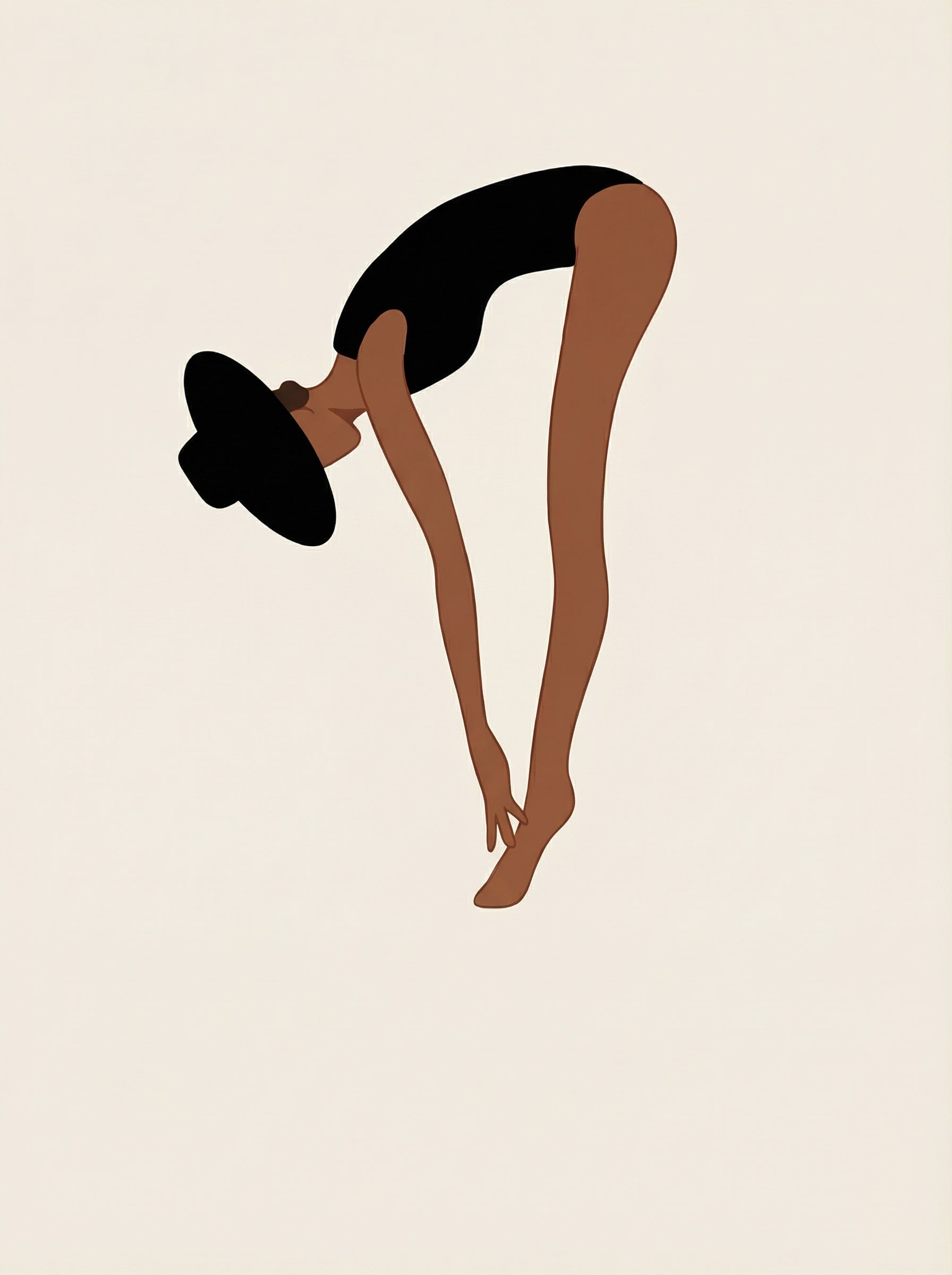 Poster print