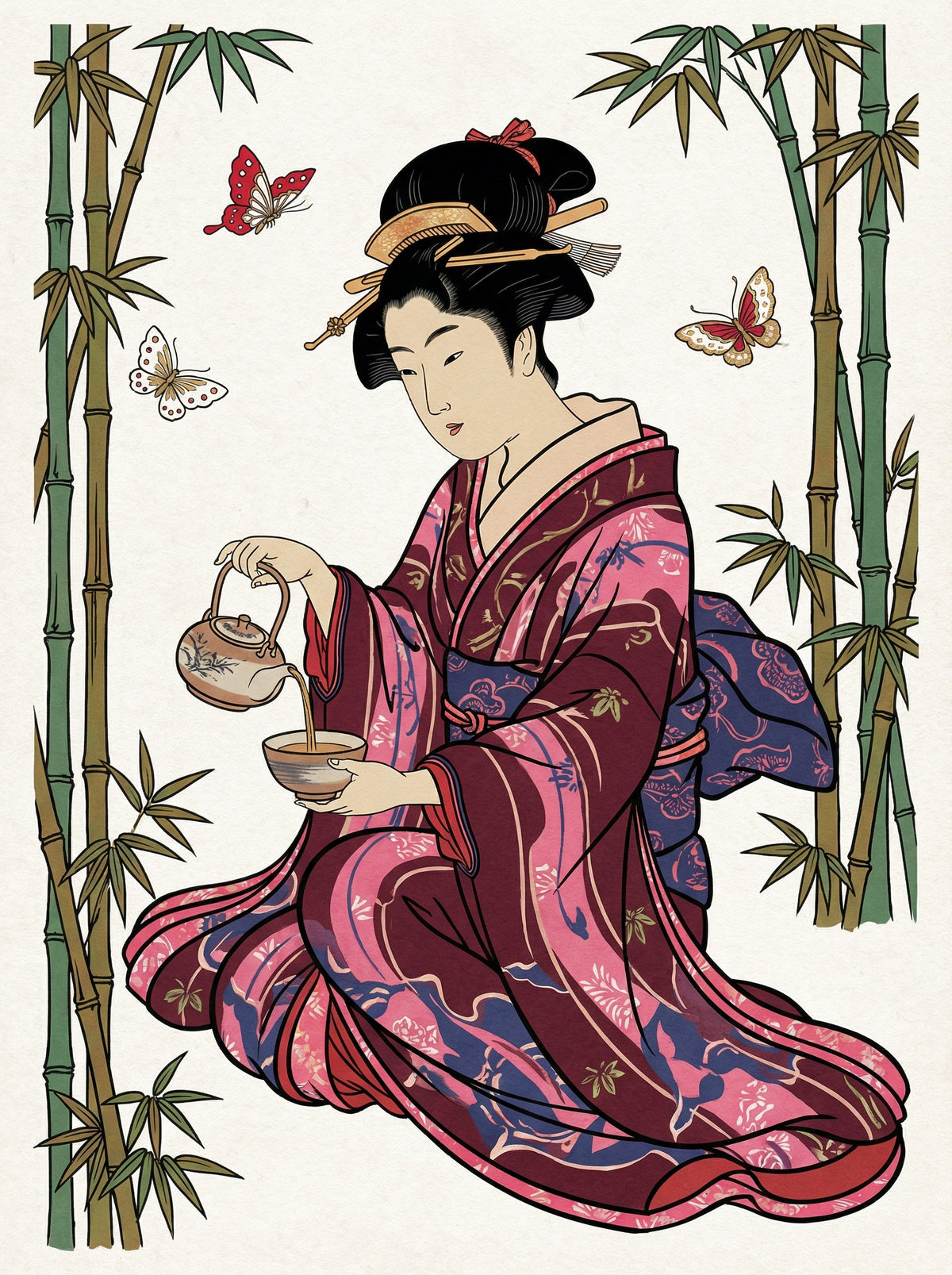Poster print