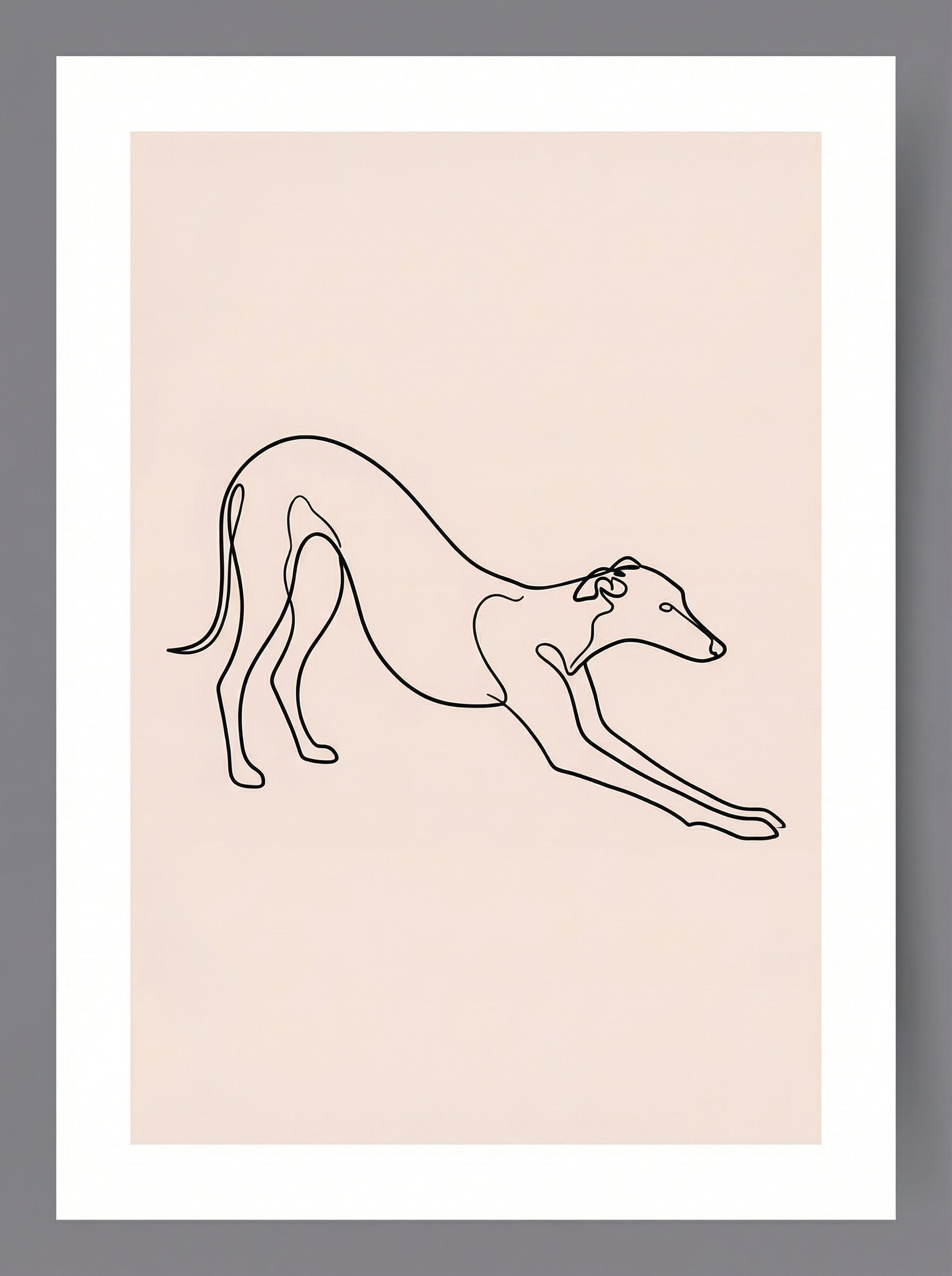 Poster print